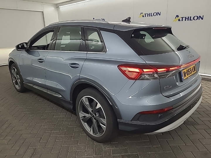 Foto 5 van Audi Q4 e-tron