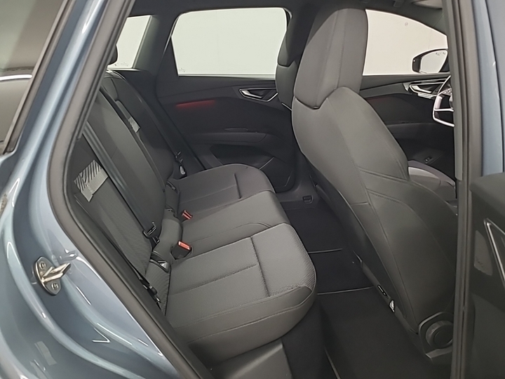 Foto 7 van Audi Q4 e-tron