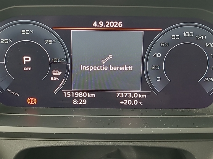 Foto 9 van Audi Q4 e-tron
