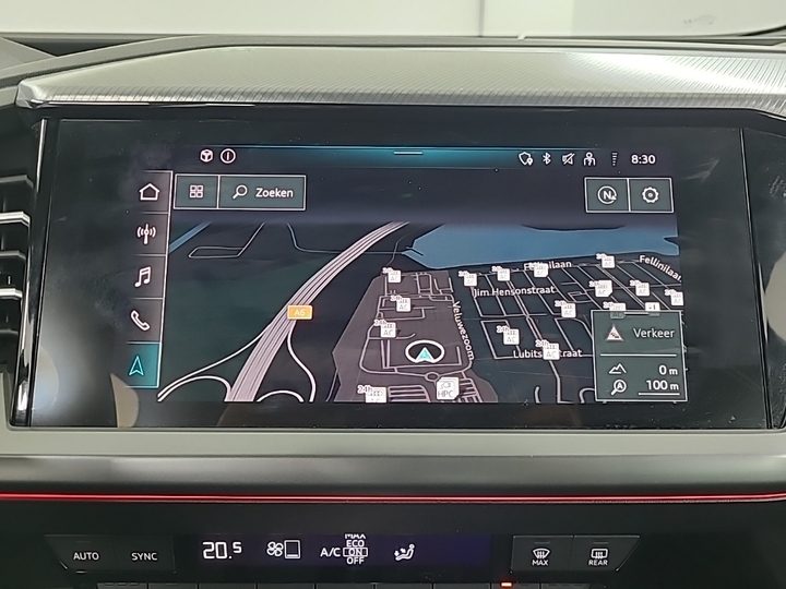 Foto 11 van Audi Q4 e-tron