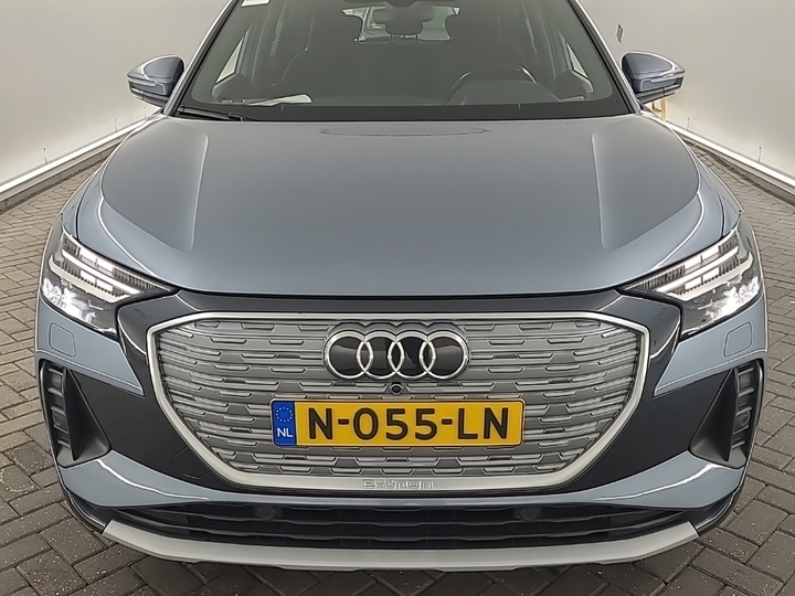 Foto 13 van Audi Q4 e-tron