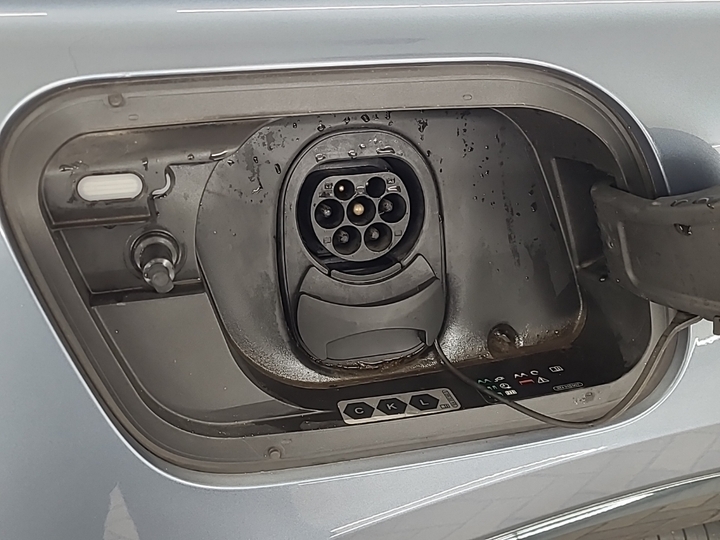 Foto 14 van Audi Q4 e-tron