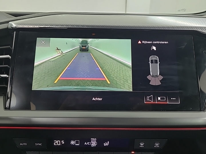 Foto 15 van Audi Q4 e-tron
