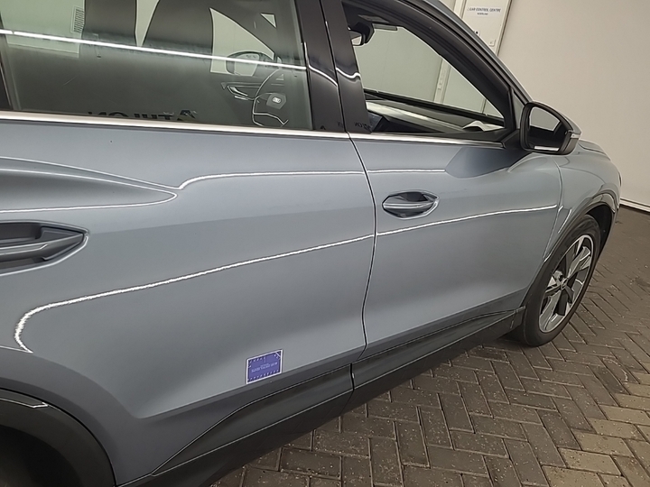 Foto 19 van Audi Q4 e-tron