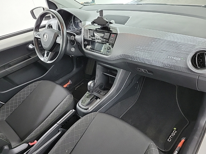 Foto 3 van Skoda Citigo