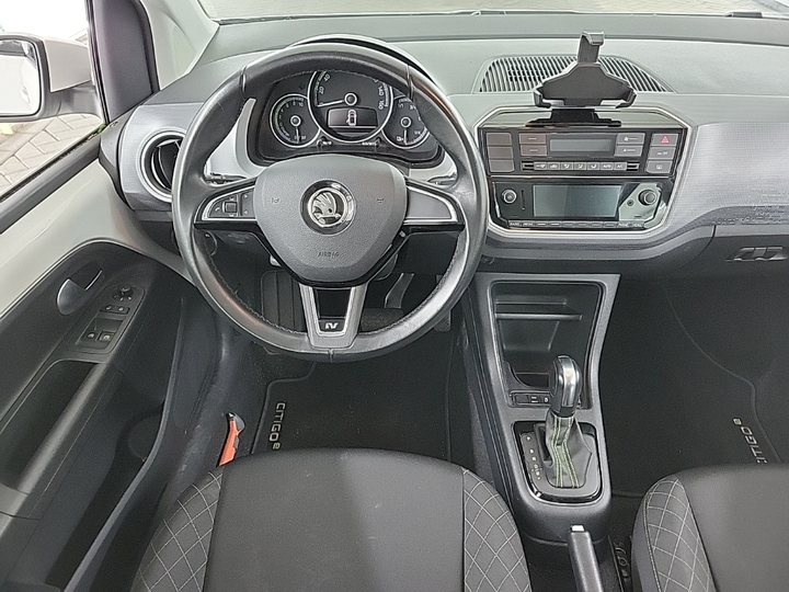 Foto 4 van Skoda Citigo