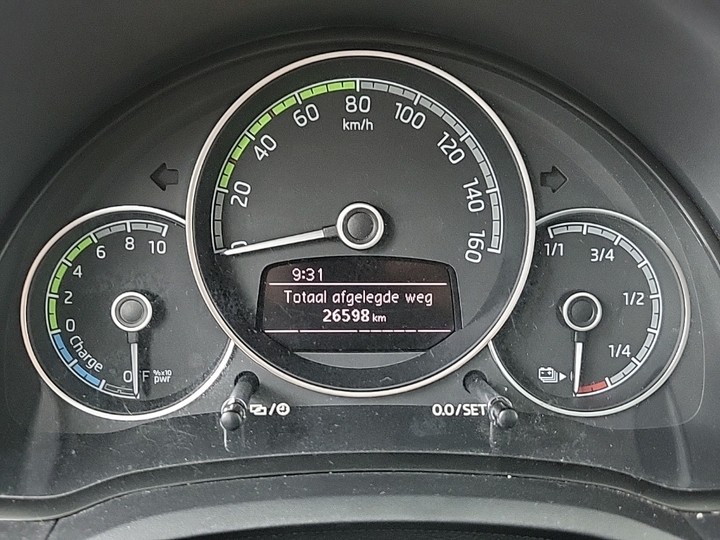 Foto 5 van Skoda Citigo