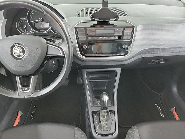 Foto 6 van Skoda Citigo