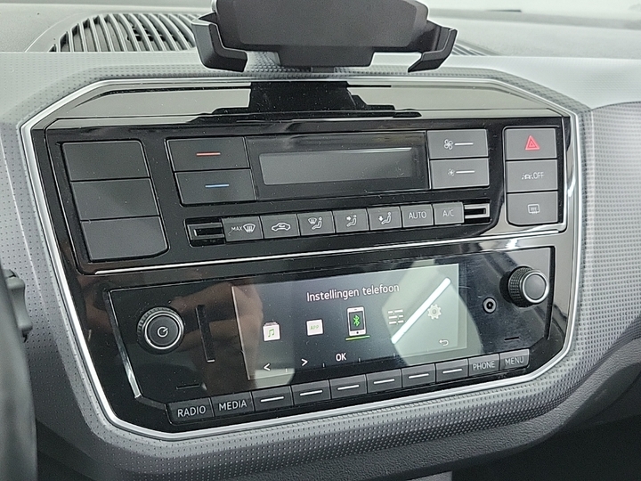 Foto 7 van Skoda Citigo