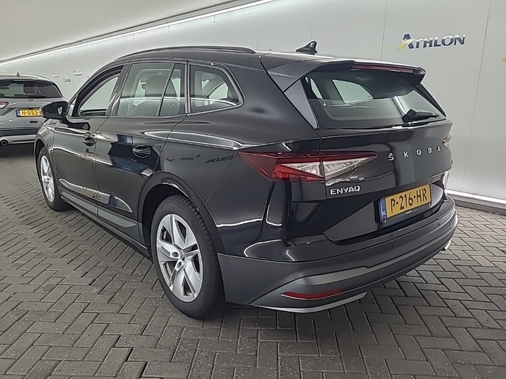 Foto 5 van Skoda Enyaq