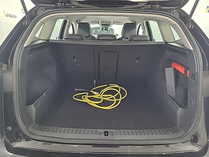 Foto 6 van Skoda Enyaq