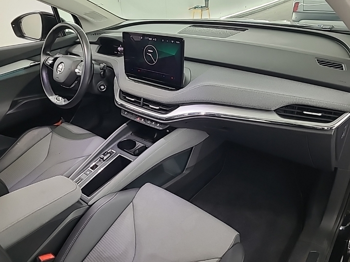 Foto 7 van Skoda Enyaq