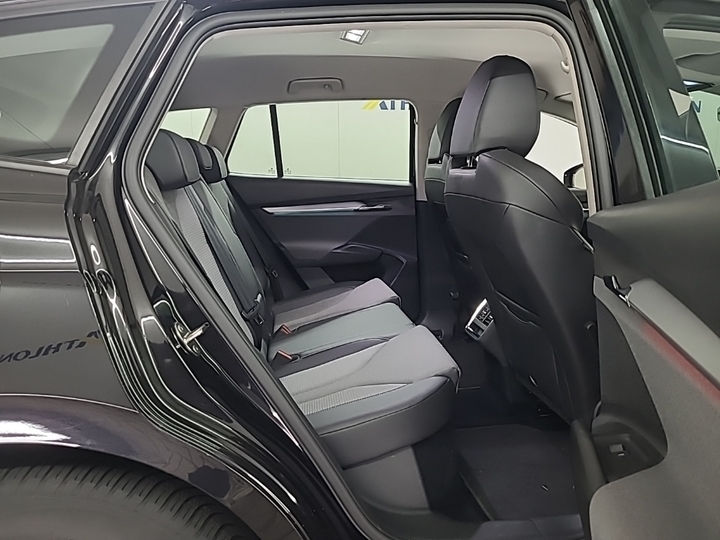 Foto 8 van Skoda Enyaq