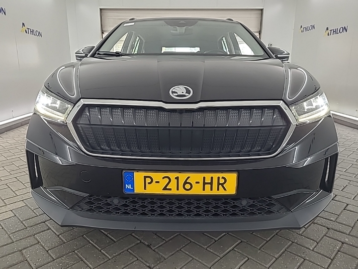 Foto 15 van Skoda Enyaq