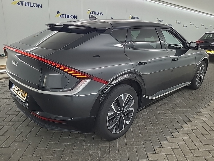 Foto 4 van Kia EV6