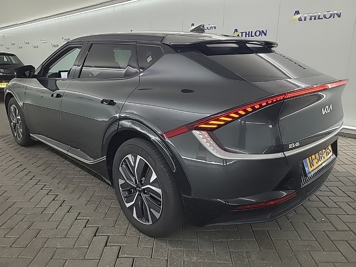 Foto 5 van Kia EV6