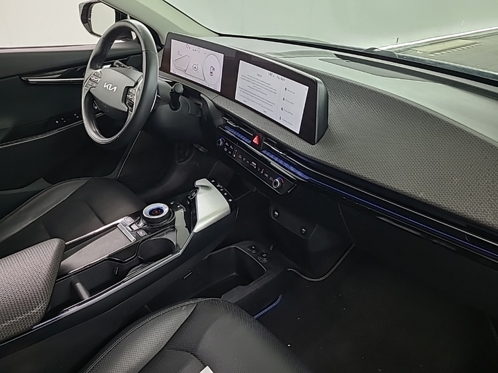 Foto 6 van Kia EV6