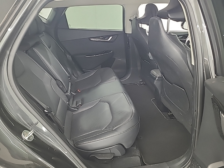 Foto 7 van Kia EV6