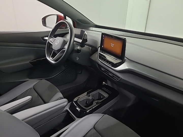 Foto 7 van Volkswagen ID.4