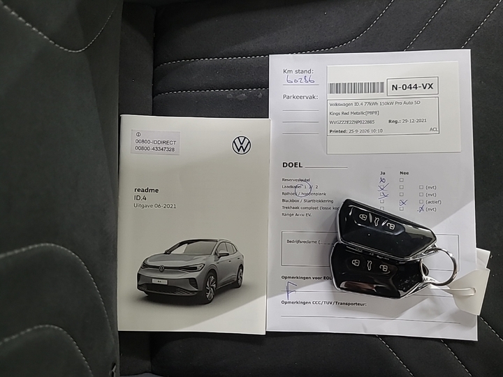 Foto 14 van Volkswagen ID.4