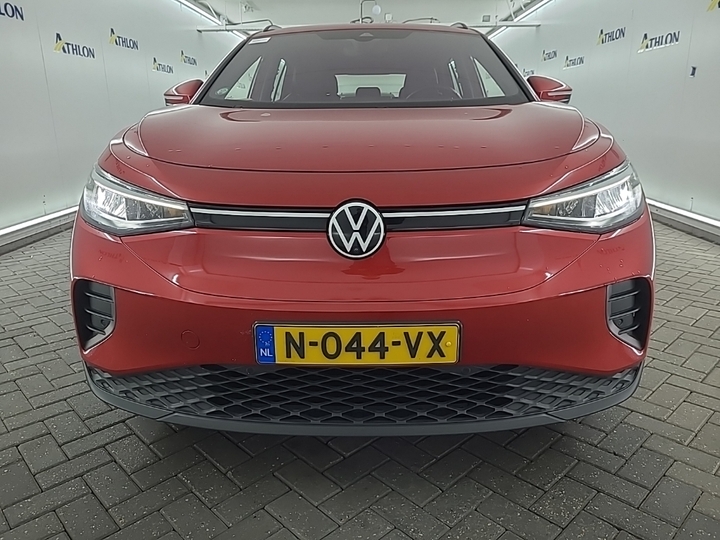 Foto 20 van Volkswagen ID.4
