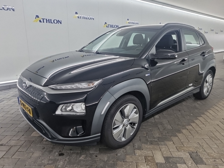 Foto 2 van Hyundai Kona