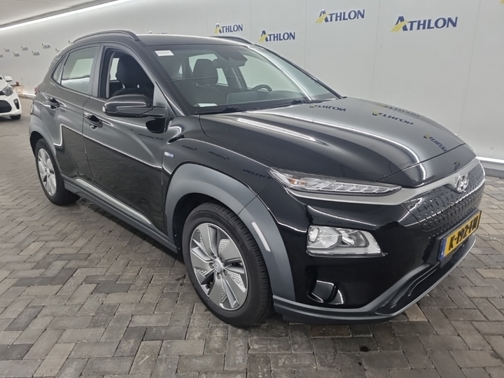 Foto 3 van Hyundai Kona