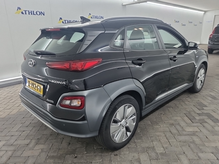 Foto 4 van Hyundai Kona
