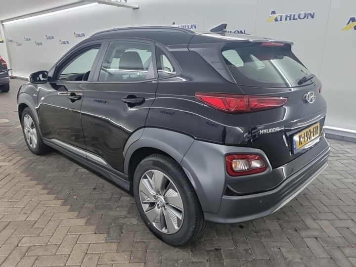 Foto 5 van Hyundai Kona