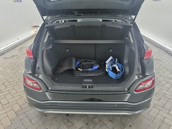 Foto 6 van Hyundai Kona