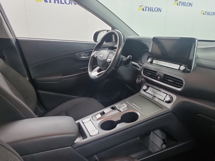 Foto 7 van Hyundai Kona