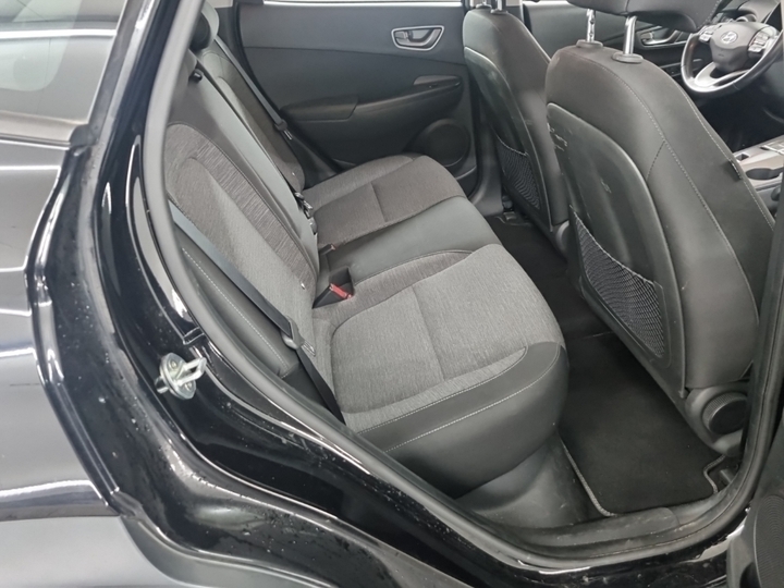 Foto 8 van Hyundai Kona