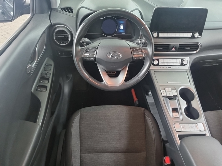 Foto 9 van Hyundai Kona