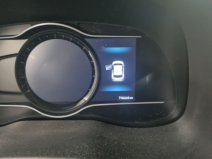 Foto 10 van Hyundai Kona