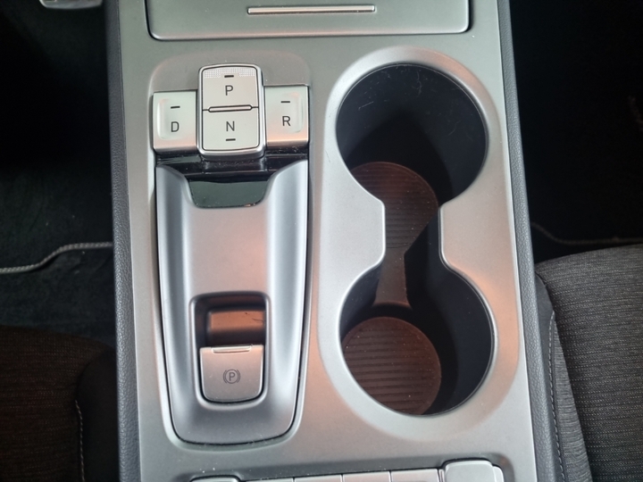 Foto 13 van Hyundai Kona