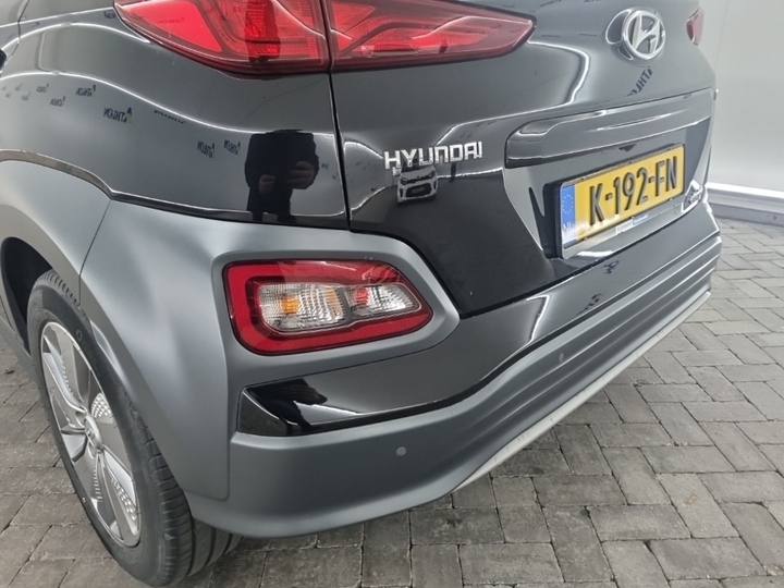 Foto 15 van Hyundai Kona
