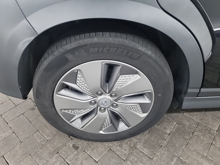 Foto 16 van Hyundai Kona