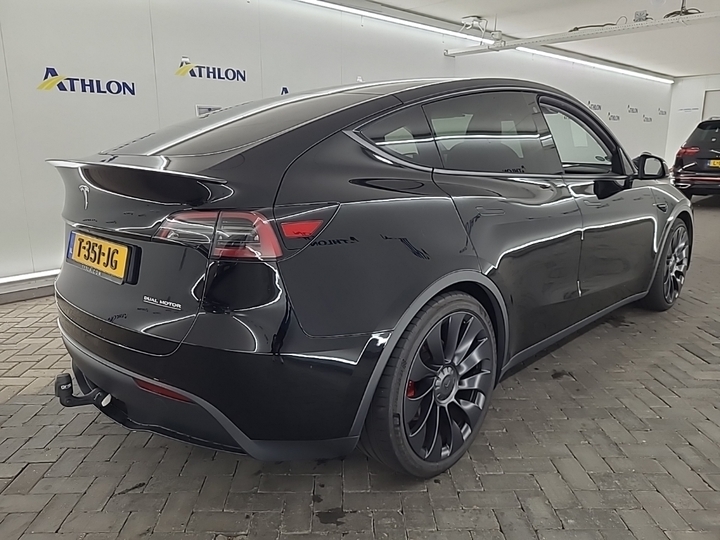 Foto 3 van Tesla Model Y