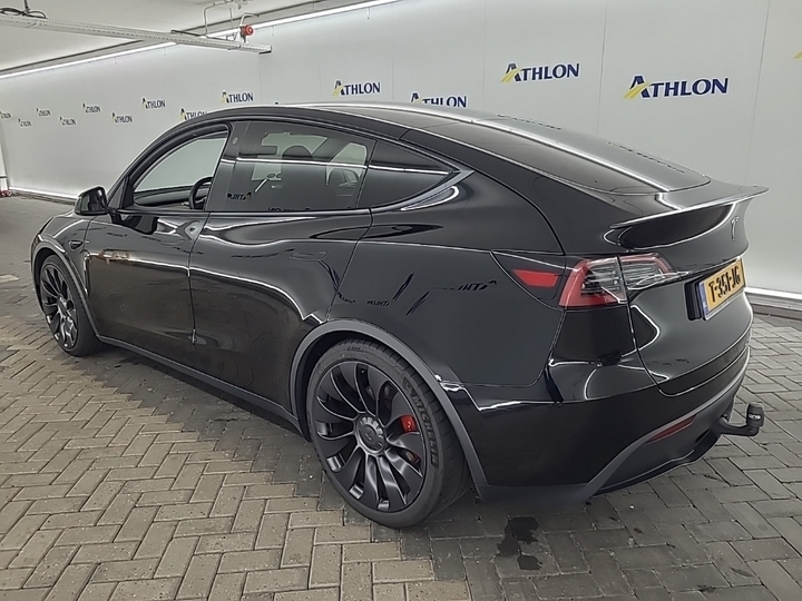 Foto 4 van Tesla Model Y