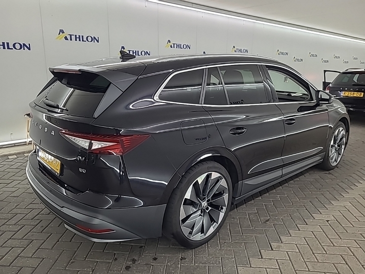 Foto 4 van Skoda Enyaq