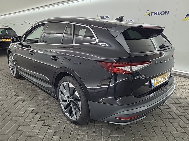 Foto 5 van Skoda Enyaq