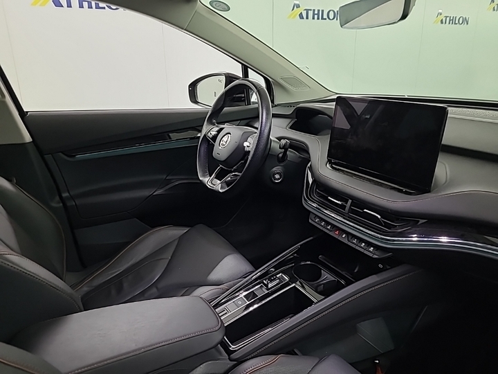 Foto 6 van Skoda Enyaq