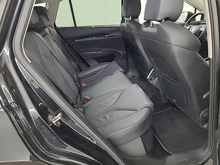 Foto 7 van Skoda Enyaq