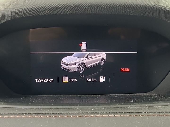Foto 9 van Skoda Enyaq