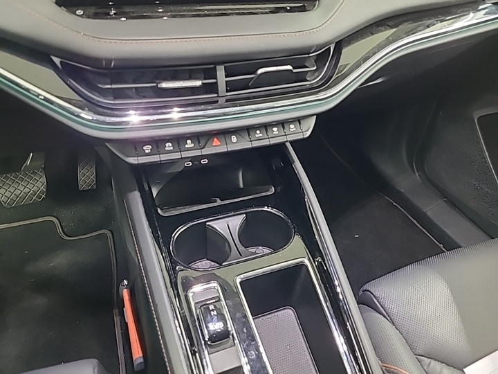 Foto 10 van Skoda Enyaq