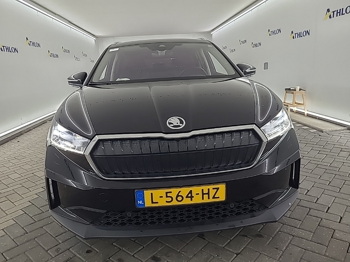 Foto 17 van Skoda Enyaq