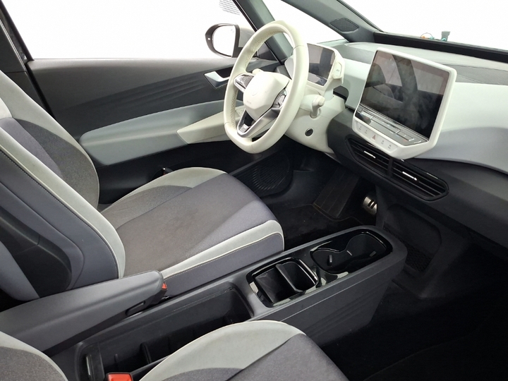 Foto 6 van Volkswagen ID.3