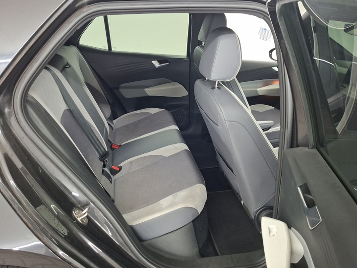 Foto 7 van Volkswagen ID.3