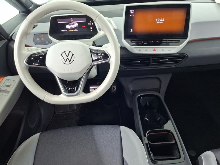 Foto 8 van Volkswagen ID.3