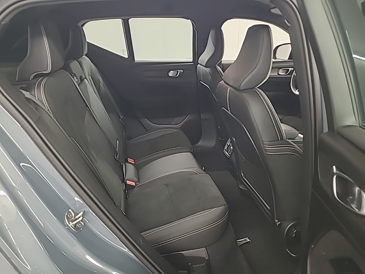 Foto 7 van Volvo XC40 Recharge